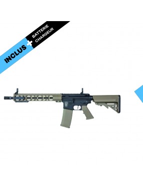 REPLIQUE SA-F09 FLEX HAL...