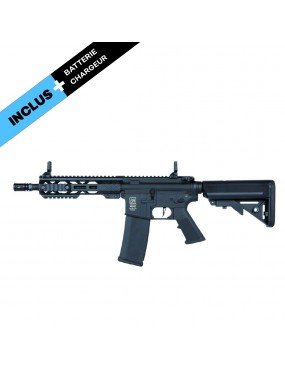 REPLIQUE SA-F08 ETU NOIRE