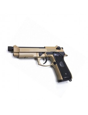 REPLIQUE M9A1 DE COULEUR...