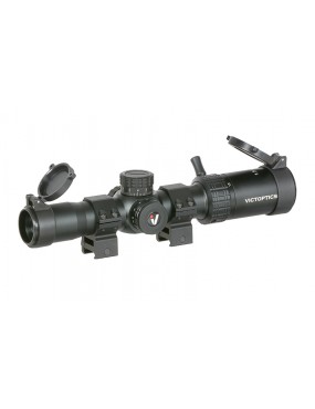 SCOPE S4 1.5-6 X 28 MM...