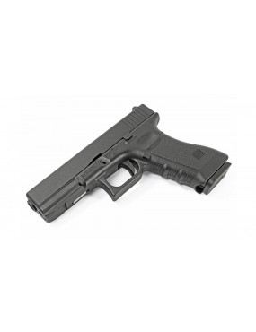 REPLIQUE KP17 NOIRE GEN4 