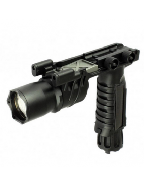 LAMPE LED M910 NOIRE 350...