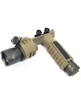 LAMPE LED M910 TAN 350 LUMENS