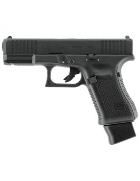 REPLIQUE GLOCK 19 MOS CO2...