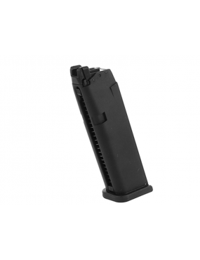 CHARGEUR GLOCK 17 CO2 EN 4.5MM