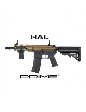 REPLIQUE SA-P21 HAL BRONZE