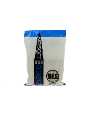 BILLES BLS 0.32 GR EN POCHE...