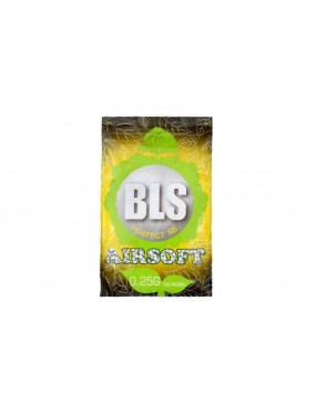 BILLE BLS 0.25 GRAMMES...