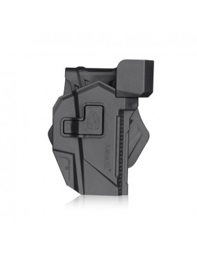 HOLSTER RIGIDE POUR GLOCK...