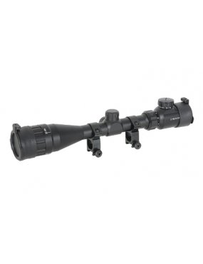 SCOPE POUR SNIPER 3-9 X 40...