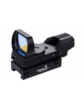 POINT ROUGE REFLEX TACTICAL LT